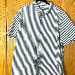 Sonoma Striped Shirt